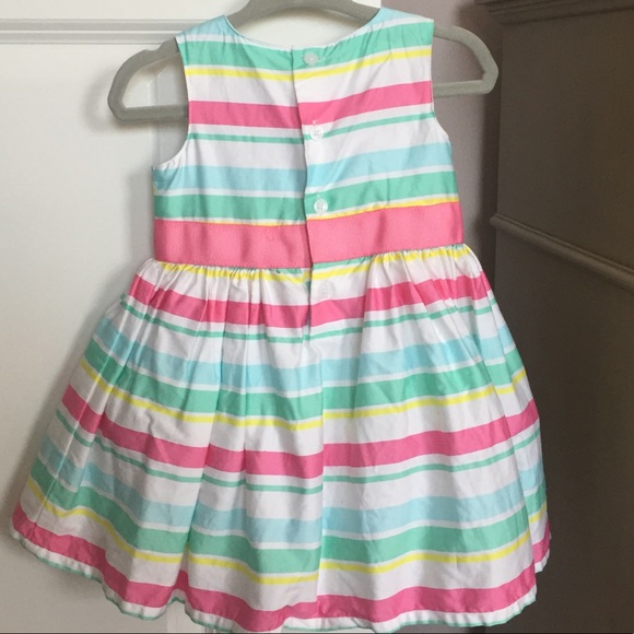 Easter/Spring dress - Picture 4 of 5